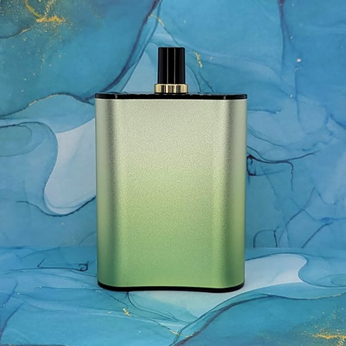 DJPUFF Flask 4999 - 7 DJPUFF Flask 4999 - 7