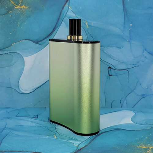 DJPUFF Flask 4999 - 8 DJPUFF Flask 4999 - 8