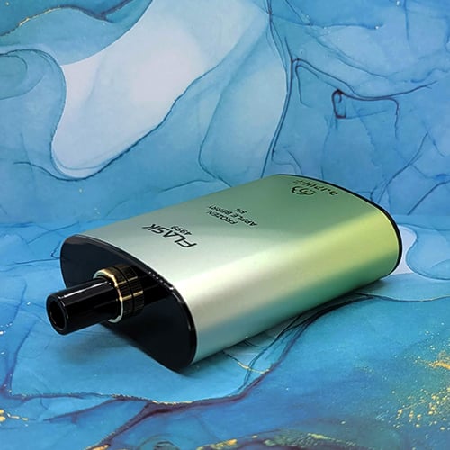 DJPUFF Flask 4999 - 9