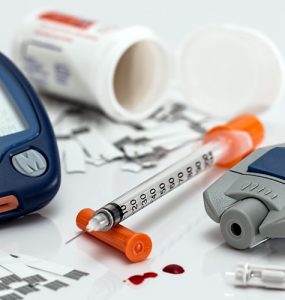 Does Vaping Cause Diabetes? Not Likely