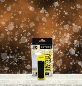 DOTECO TIK20 510 Battery Review Main Banner