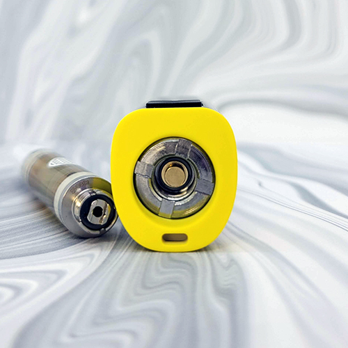 DOTECO TIK20 510 Battery - Spring-loaded 510 Connection