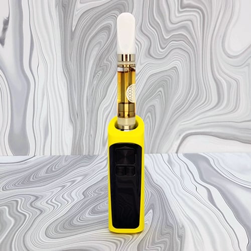 DOTECO TIK20 510 Battery - With Cartridge Attached