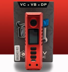 Dovpo Odin Mini Review Main Banner