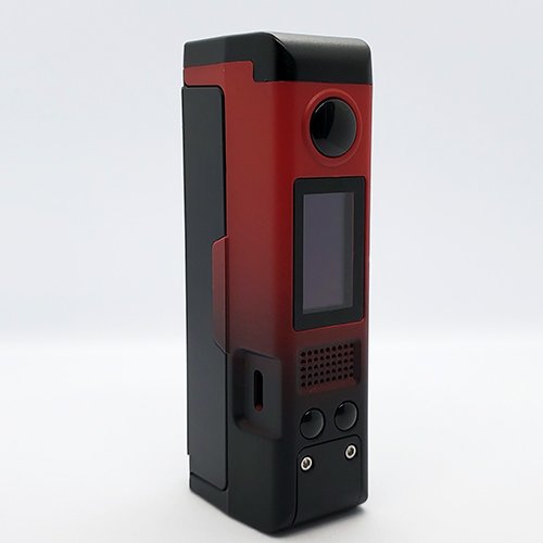 Dovpo Topside Lite Box Mod Mode Side View Dovpo Topside Lite Box Mod Mode Side View