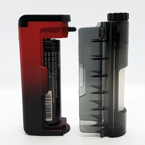 Dovpo Topside Lite Squonk Bottle Section Dovpo Topside Lite Squonk Bottle Section