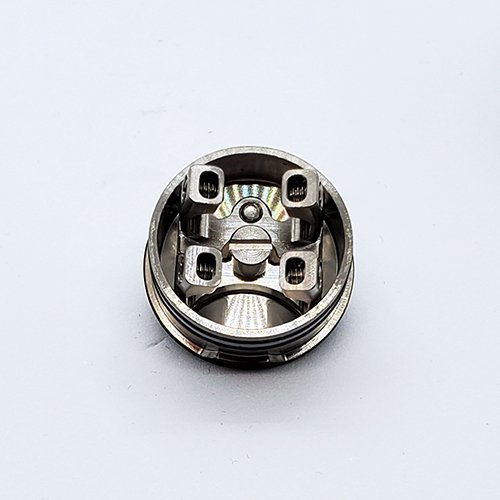 Dovpo Topside Variant Build Deck Dovpo Topside Variant Build Deck