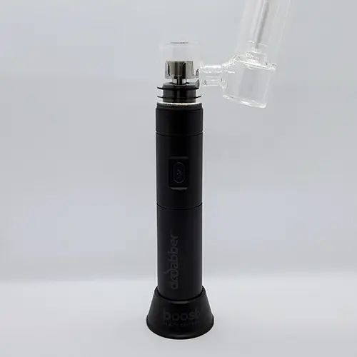 Dr Dabber Boost Black Edition 2