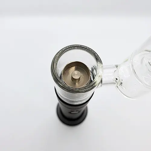 Dr Dabber Boost Black Titanium Nail