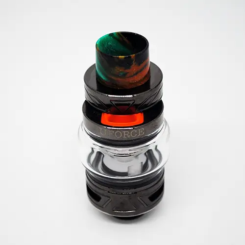 UFORCE T2 Tank Filling