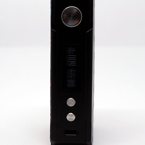 Drag 2 Kit Performance