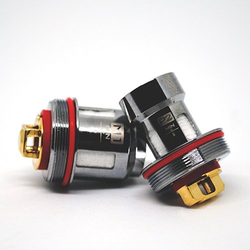 Drag Mini UFORCE Coils