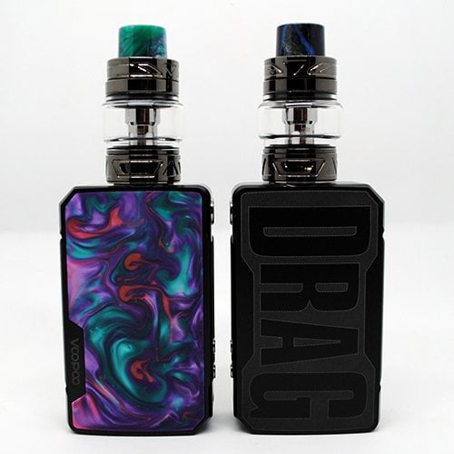Drag Mini 5