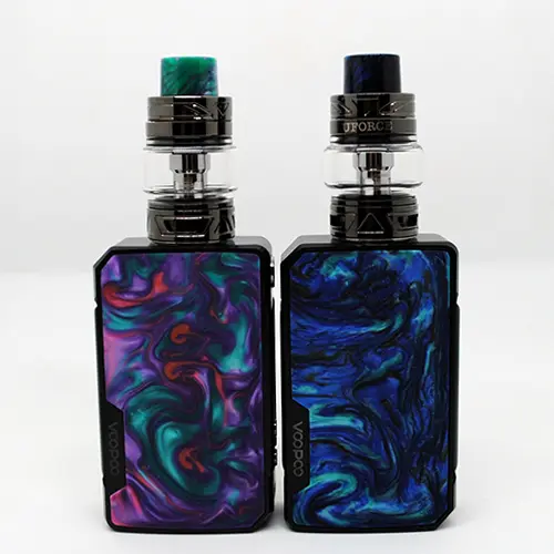 Drag Mini 7