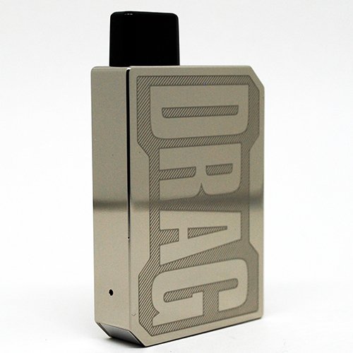 Drag Nano Pod Kit Design Drag Nano Pod Kit Design