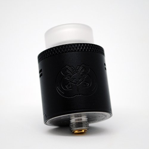 Drop Dead RDA Drop Dead RDA