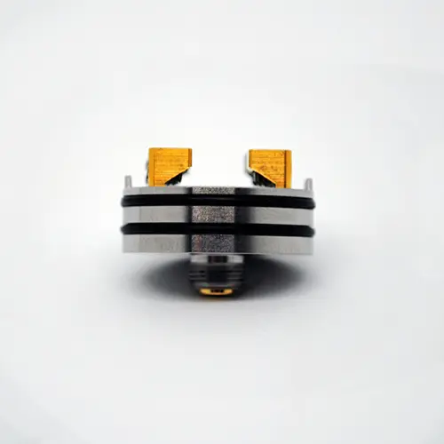 Drop Dead Rabbit RDA 9 Drop Dead RDA Build Deck