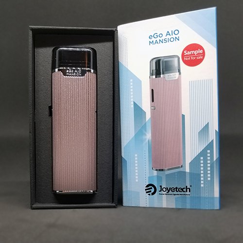 eGo Mansion Final Verdict