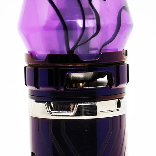 Airflow Control Ring