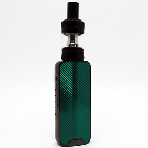 Eleaf iStick Amnis 2 Back Panel