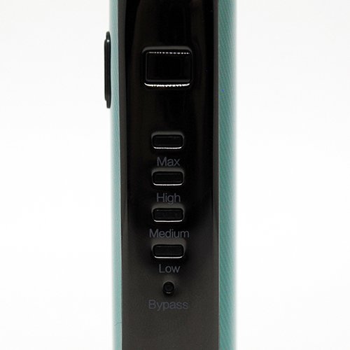 Eleaf iStick Amnis 2 Wattage Outputs