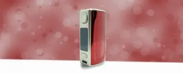 Eleaf iStick S80 Review Main Banner