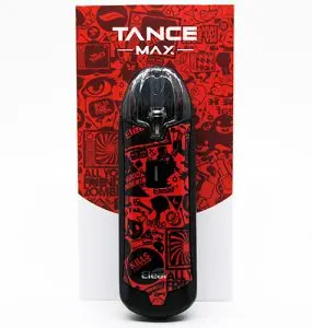 Eleaf Tance Max Review