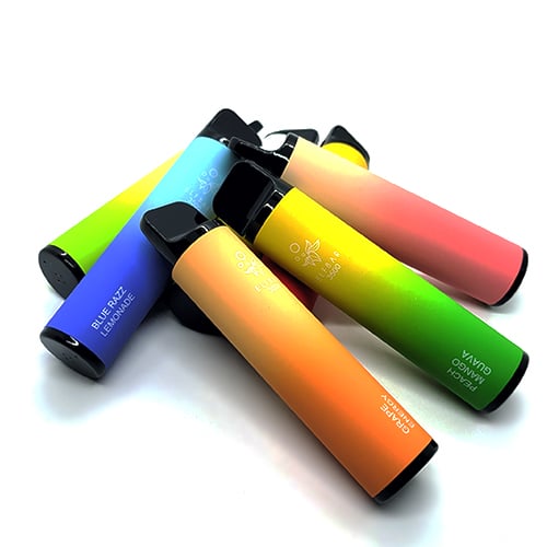 Elfbar 3500 Disposables 4