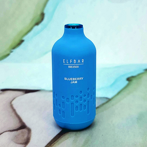 Elfbar BB3500 Disposables - 5 Elfbar BB3500 Disposables - 5