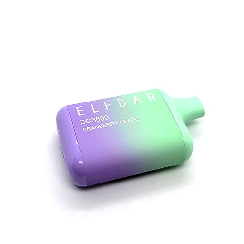 Elfbar BC3500 Disposables 3