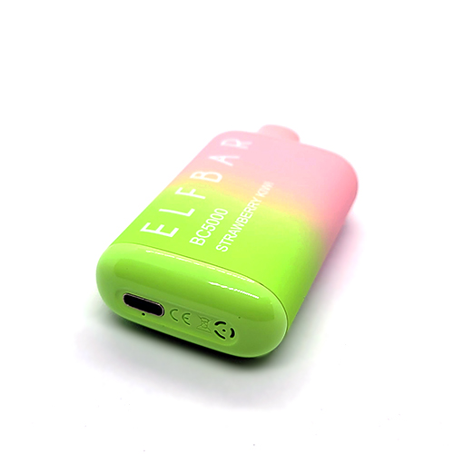 Elfbar BC5000 Disposables 2