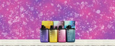 ELFBAR BC5000 ULTRA Review Main Banner