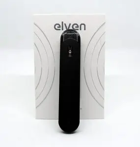 Eleaf Elven Review