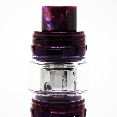 Falcon King Push-Button