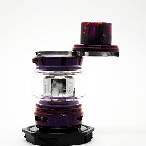 Falcon King Fill Port Falcon King Fill Port