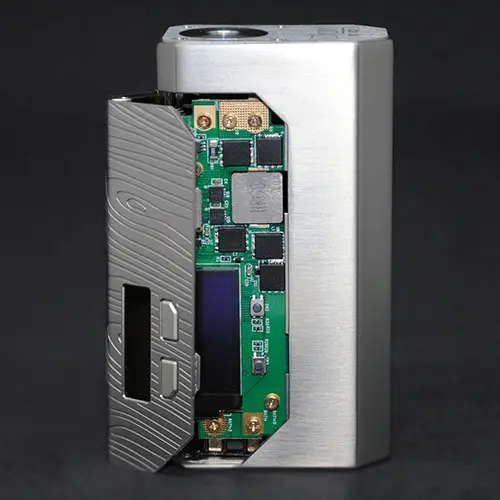 Wismec Luxotic MF Wismec Luxotic MF