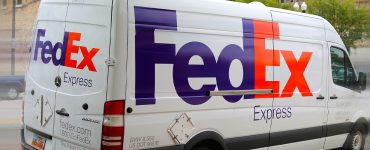 FedEx and the ‘Vape Mail Ban’