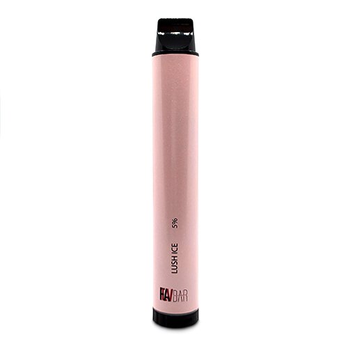 Flavbar V3 Disposable 4
