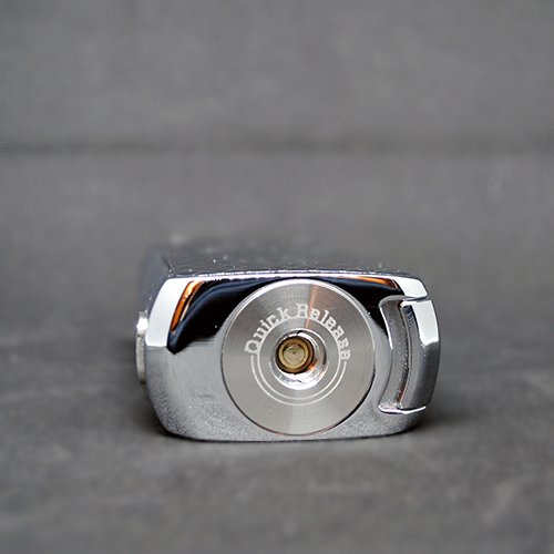 Augvape Druga Foxy Quick Release Augvape Druga Foxy Quick Release