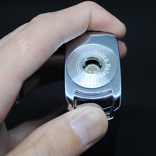 Augvape Druga Foxy Quick Release Augvape Druga Foxy Quick Release