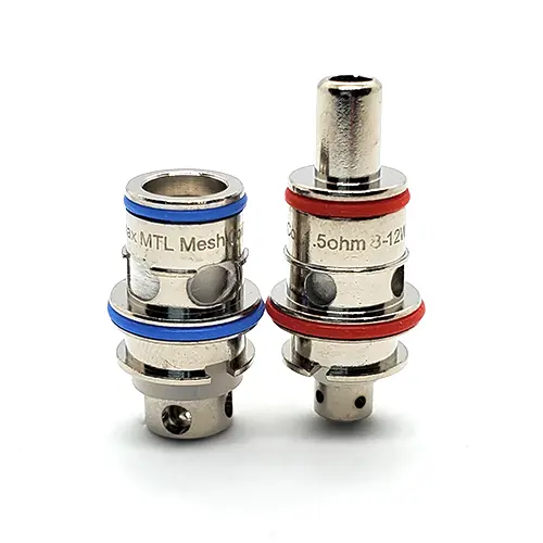 Freemax Fireluke 22 Tank MTL Coils