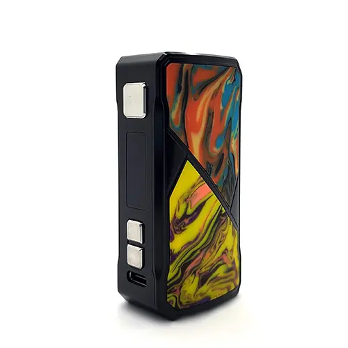 Freemax Maxus 50W Mod