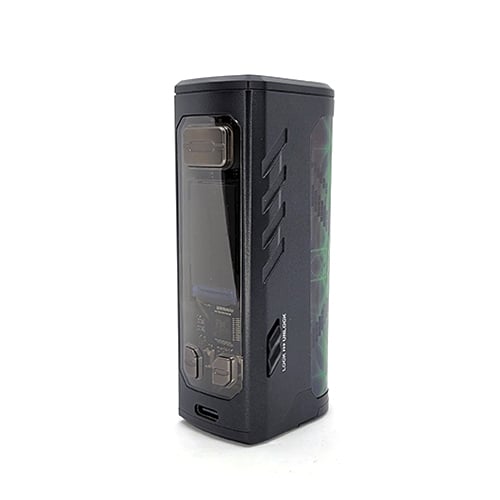 Freemax Maxus Solo 100W Mod 1