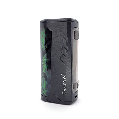Freemax Maxus Solo 100W Mod 2