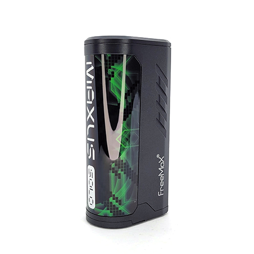 Freemax Maxus Solo 100W Mod 3