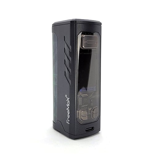 Freemax Maxus Solo 100W Mod 4