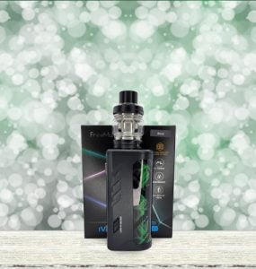 Freemax Maxus Solo Kit Main Banner