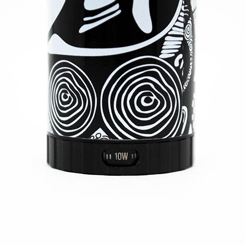 Freemax Twister Wattage Control Knob Freemax Twister Wattage Control Knob