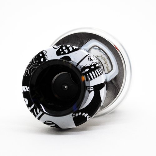 Fireluke 2 Filling Fireluke 2 Filling