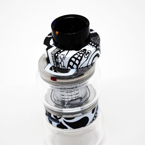 Fireluke 2 Filling Fireluke 2 Filling